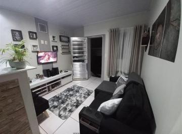 Casa · 224m² · 3 Quartos · 2 Vagas · Casa à venda - no Jardim Pacaembu