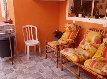 Casa · 160m² · 4 Quartos · 1 Vaga · Casa à venda - no Jardim Caçula