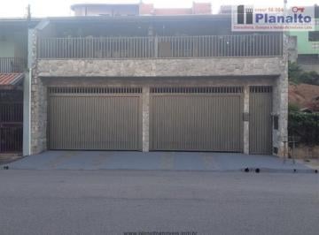 Casa · 320m² · 3 Quartos · 4 Vagas · Casa à venda - no Jardim Caçula