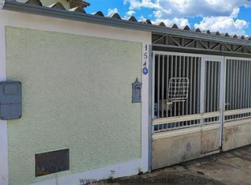 Casa · 150m² · 2 Quartos · 2 Vagas · Casa à venda - no Jardim Santa Gertrudes