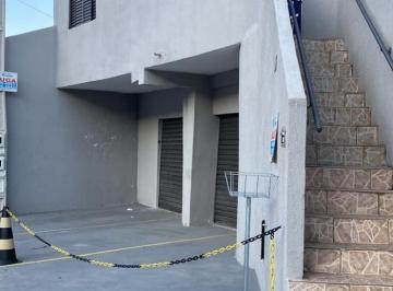 Comercial · 2 Quartos · 2 Vagas · Comercial à venda - no Parque Amarylis