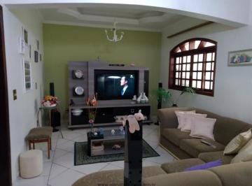 Casa · 234m² · 4 Quartos · 3 Vagas · Casa à venda - na Cidade Luiza