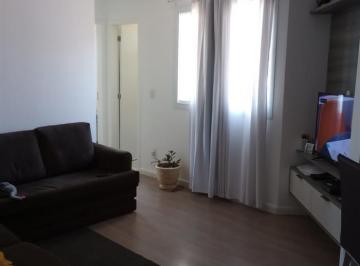 Apartamento · 52m² · 2 Quartos · 1 Vaga · Apartamento à venda - no Parque Cidade Jardim II