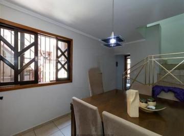Casa · 167m² · 2 Quartos · 3 Vagas · Casa à venda - no Jardim Messina