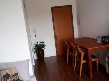 Apartamento · 54m² · 2 Quartos · 1 Vaga · Apartamento à venda - em Residencial Pacaembu