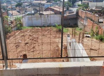 Terreno · 300m² · Terreno à venda - no Jardim do Lago