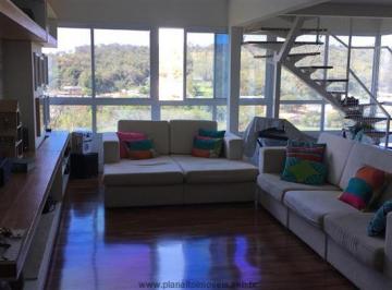 Apartamento · 242m² · 3 Quartos · 3 Vagas · Apartamento à venda - no Jardim das Samambaias