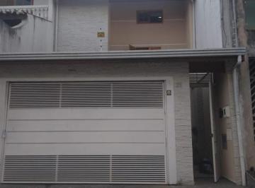 Casa · 130m² · 3 Quartos · 2 Vagas · Casa à venda - na Cidade Jardim