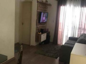 Apartamento · 51m² · 2 Quartos · 1 Vaga · Apartamento à venda - na Ponte de São João