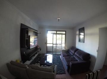 Apartamento · 96m² · 3 Quartos · 1 Vaga · Apartamento à venda - no Jardim Pitangueiras I