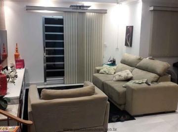 Casa · 120m² · 3 Quartos · 2 Vagas · Casa à venda - no Parque Residencial Jundiaí