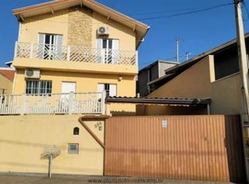 Casa · 157m² · 4 Quartos · 2 Vagas · Casa à venda - no Jardim Santa Gertrudes