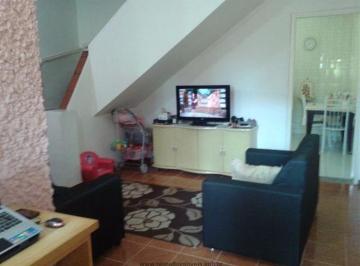 Casa · 116m² · 2 Quartos · 1 Vaga · Casa à venda - no Jardim Cica