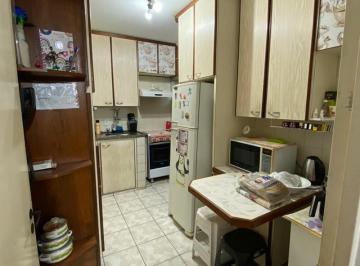 Apartamento · 80m² · 3 Quartos · 1 Vaga · Apartamento à venda - na Vila Aparecida