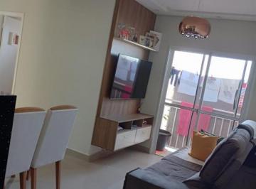 Apartamento · 51m² · 2 Quartos · 1 Vaga · Apartamento à venda - em Mirante da Colonia