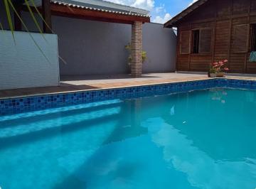 Casa · 2 Quartos · 3 Vagas · Casa à venda - em Mirante de Jundiaí
