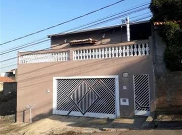 Casa · 180m² · 3 Quartos · 4 Vagas · Casa à venda - no Parque da Represa