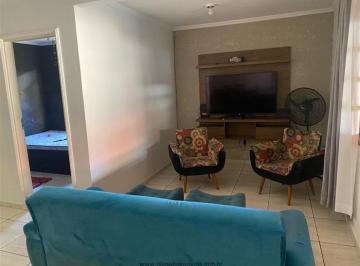 Casa · 146m² · 2 Quartos · 2 Vagas · Casa à venda - no Residencial Pacaembu II