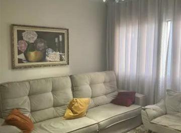 Apartamento · 113m² · 3 Quartos · 2 Vagas · Apartamento à venda - em Anhangabaú