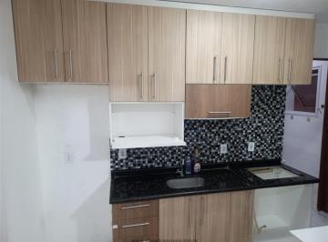 Apartamento · 54m² · 2 Quartos · 1 Vaga · Apartamento à venda - no Parque Residencial Jundiaí