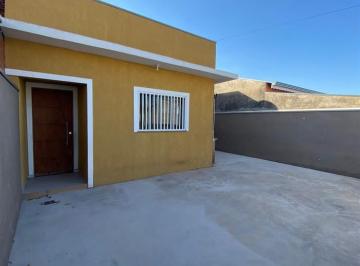 Casa · 72m² · 3 Quartos · 2 Vagas · Casa à venda - em Residencial Pacaembu
