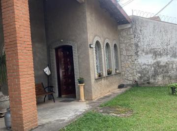 Casa · 190m² · 3 Quartos · 2 Vagas · Casa à venda - no Jardim do Lago