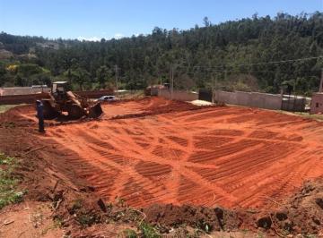 Terreno · 999m² · Terreno à venda - na Chácara São Jorge