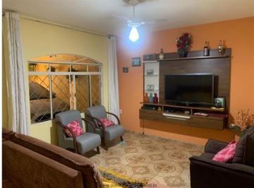 Casa · 275m² · 5 Quartos · 3 Vagas · Casa à venda - na Vila Esperança