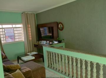 Casa · 202m² · 3 Quartos · 5 Vagas · Casa à venda - em Rio das Pedras