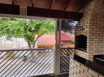 Casa · 82m² · 2 Quartos · 2 Vagas · Casa à venda - no Jardim Tannus