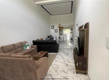 Casa · 158m² · 3 Quartos · 2 Vagas · Casa à venda - no Loteamento Jardim Itália