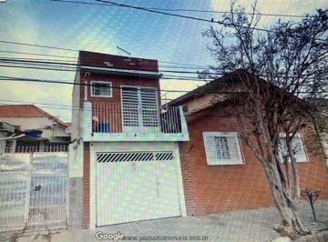Casa · 2 Quartos · 1 Vaga · Casa à venda - na Vila São Paulo
