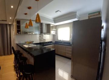 Casa · 154m² · 3 Quartos · 2 Vagas · Casa à venda - no Loteamento Jardim Itália