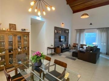 Casa · 285m² · 4 Quartos · 6 Vagas · Casa à venda - nas Colinas de Inhandjara