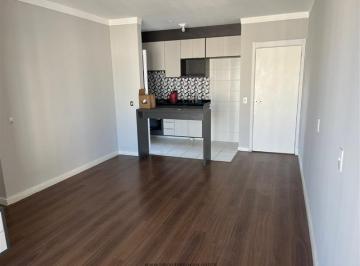 Apartamento · 71m² · 3 Quartos · 2 Vagas · Apartamento à venda - na Vila Nambi