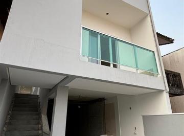 Casa · 256m² · 3 Quartos · 2 Vagas · Casa à venda - na Vila Anchieta