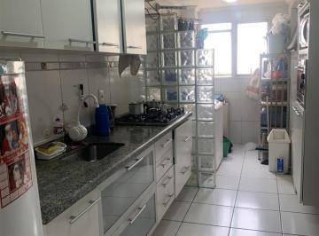 Apartamento · 114m² · 3 Quartos · 1 Vaga · Apartamento à venda - no Parque da Represa