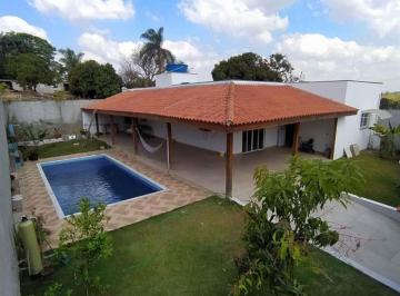 Rural · 260m² · 3 Quartos · 4 Vagas · Rurais à venda - no Bom Jardim