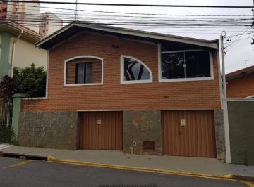 Casa · 458m² · 3 Quartos · 2 Vagas · Casa à venda - em Vila Arens