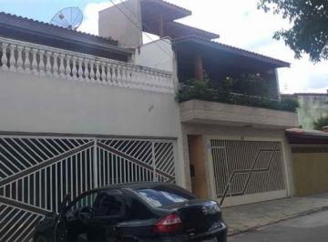 Casa · 150m² · 3 Quartos · 2 Vagas · Casa à venda - no Parque Almerinda Pereira Chaves
