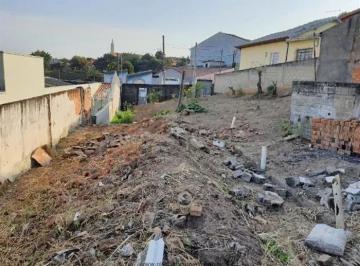 Terreno · 385m² · Terreno à venda - no Jardim do Lago