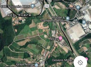 Terreno · 13500m² · Terreno à venda - em Traviú