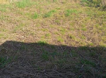 Terreno · 270m² · Terreno à venda - em Nova Mont Serrat