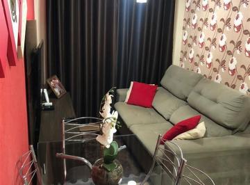 Apartamento · 54m² · 2 Quartos · 1 Vaga · Apartamento à venda - no Parque Residencial Jundiaí