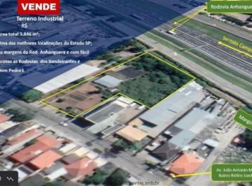 Terreno · 3846m² · Terreno à venda - no Retiro