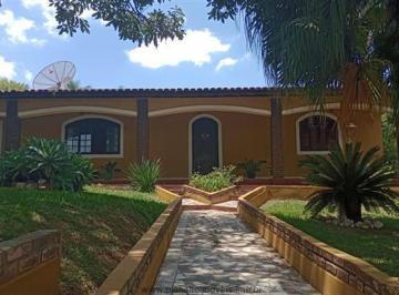 Rural · 380m² · 4 Quartos · 3 Vagas · Rurais à venda - no Bom Jardim
