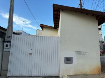 Casa · 49m² · Casa à venda - em Medeiros