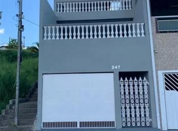 Casa · 138m² · 2 Quartos · 1 Vaga · Casa à venda - na Cidade Nova II