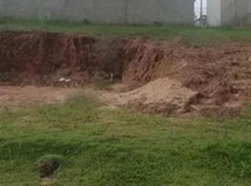 Terreno · 250m² · Terreno à venda - no Centro