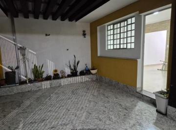 Casa · 121m² · 2 Quartos · 1 Vaga · Casa à venda - na Vila Graff
